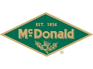 A.Y. Mcdonald Logo