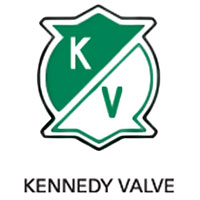 Kennedy Valve Logo