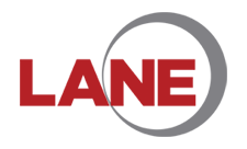 Lane Logo. (Lane)